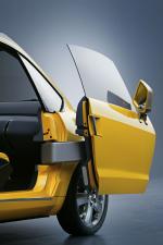 Opel Trixx Concept 2004 года